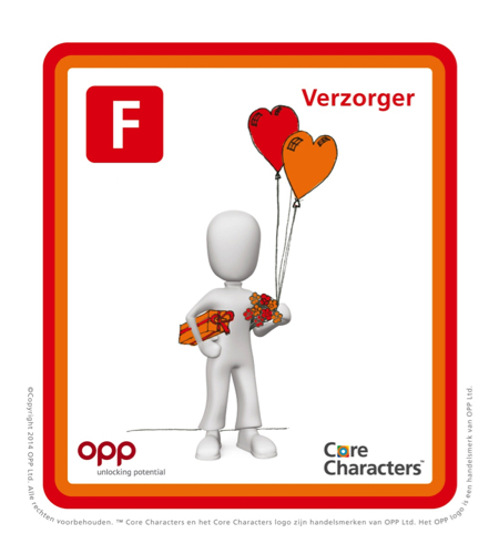 Ondernemerschap Verzorger