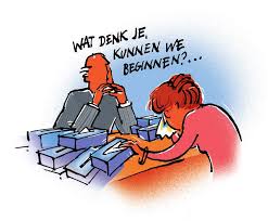 demo gesprekken slecht nieuws
