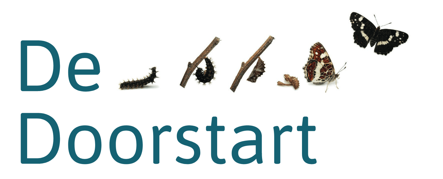 de doorstart