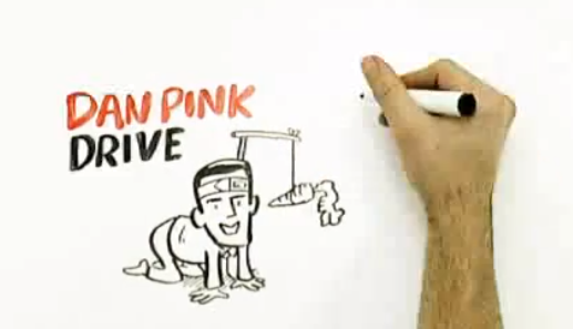 Daniel Pink